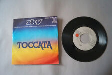 Sky - Toccata (Vinyl Single 7inch) (V-3090)
