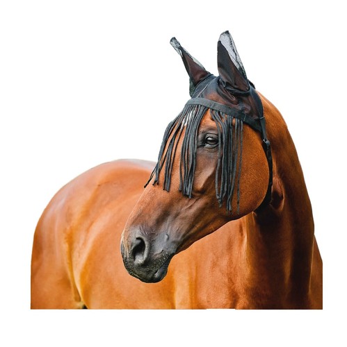 Weiche fliegenmaske - weiche,
