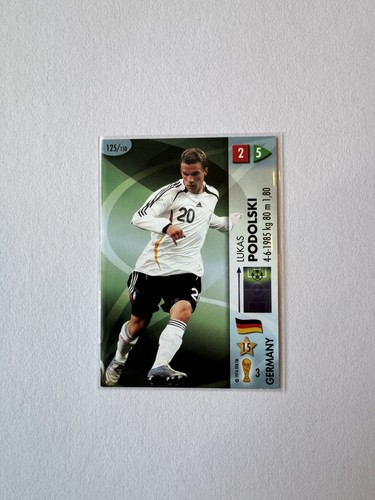 2006 panini goaaal world cup - 2006, goaaal!