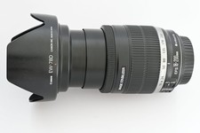 Canon EF-S 18-200mm F3.5-5.6 IS Teleobjektiv