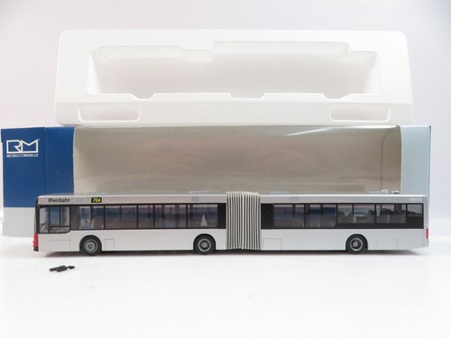 Rietze man ng gelenkbus - man,