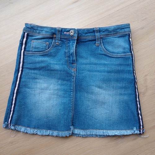 Jeansrock rock mit - rock,