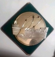 Atomreaktor B. I. Lenin NII 1972 Gorki UdSSR