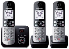 PANASONIC KX-TG6863GB