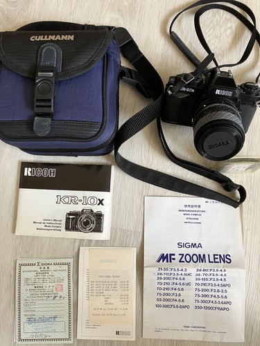 Kamera ricoh 10x objektiv - kamera, +