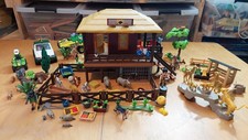 Playmobil 4826 - Oambati
