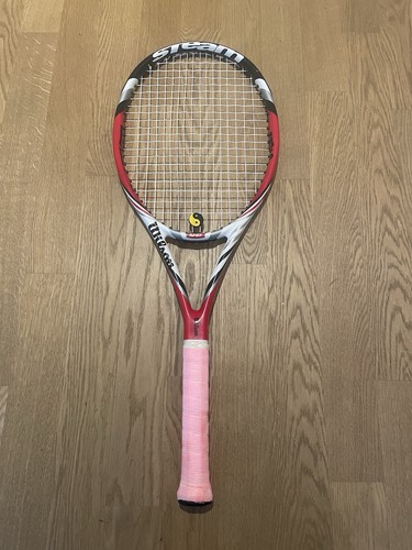 Wilson steam - wilson,