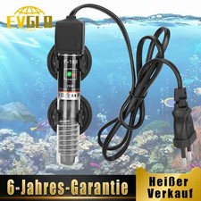 Aquarium Heizung Heizstab 25W