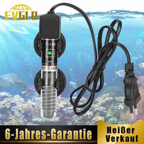 Aquarium heizung heizstab 25w - aquarium,
