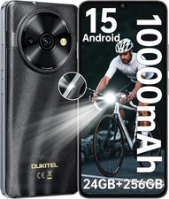 OUKITEL C59 Pro Smartphone