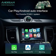 Wireless Carplay & Android