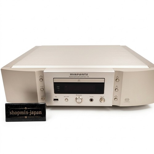 Marantz 11s3 champagne gold - marantz,
