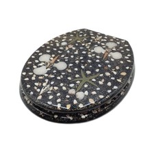 Poseidon WC Sitz Badmöbel