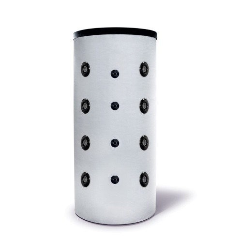 200l pufferspeicher ohne - pufferspeicher,