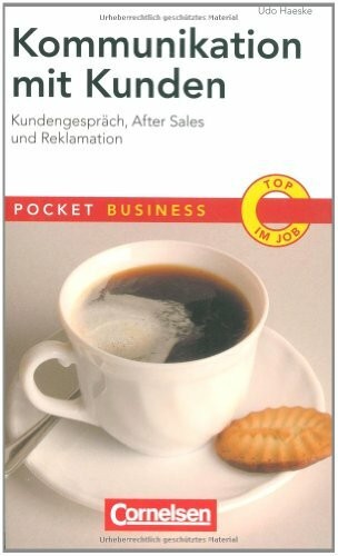 Pocket business kommunikation - pocket,