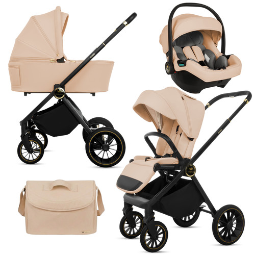 Babylux rosso 1 - babylux, 3-in-1