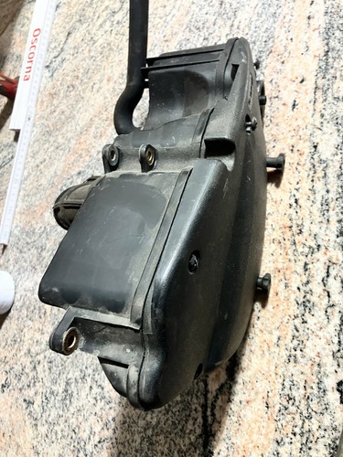 Vespa et4 125 - et4,