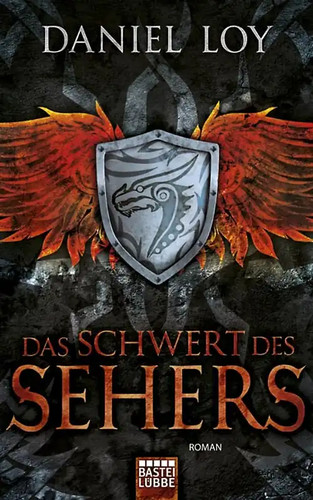 Das schwert des sehers - das,