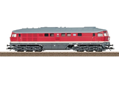 Trix 22407 diesellok 132 - trix,