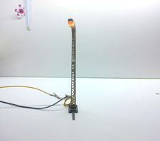 Märklin H0 7283 Turmmastleuchte mit Gittermast, OhneOVP#1567