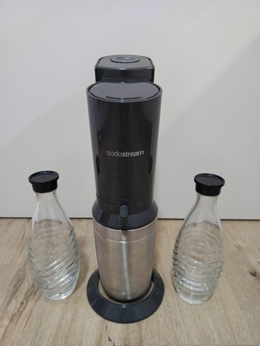 Sodastream crystal 0 - crystal, 2.0