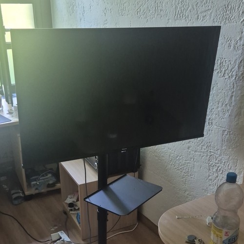 Hisense 43a6bg zoll qled - 43a6bg,