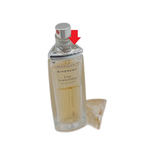 Givenchy eau toilette damen - de,