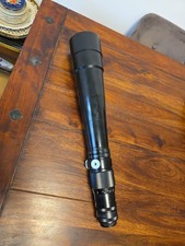 Lens Made in Japan Tele Reflexagar 500 mm f/8 Teleobjektiv - Siehe Bilder