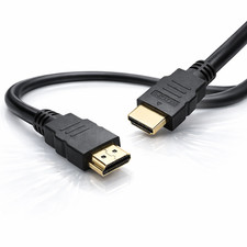 Hdmi kabel heim - kabel, 3d