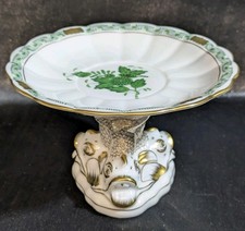 Tafelaufsatz,Fußschale