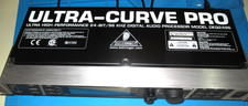 Behringer Ultracurve Pro 2496 audiophiler Audio-Processor
