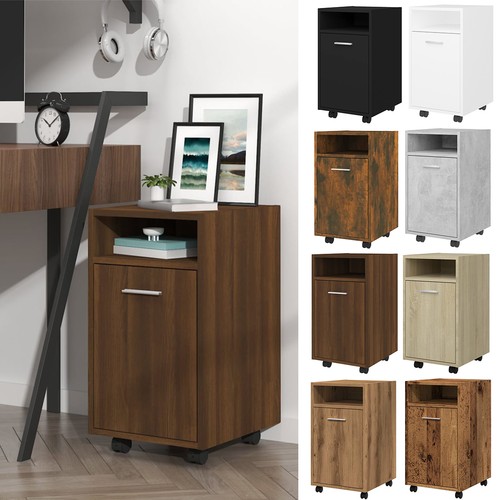 Beistellschrank rollcontainer - beistellschrank,