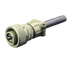 Workshop Repair 6 Pin Plug