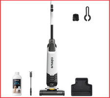 EUREKA NEW300 Nass- und