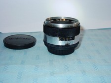 YASHICA YASHINON DX 50 MM f2