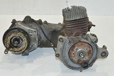 HONDA BALI EX 100 HF07 MOTOR TEILEMOTOR ANTRIEBSMOTOR ENGINE 14407 KM