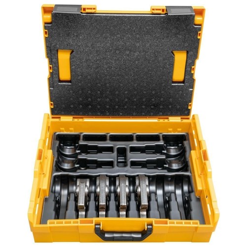 Rems boxx presszangenset - rems,