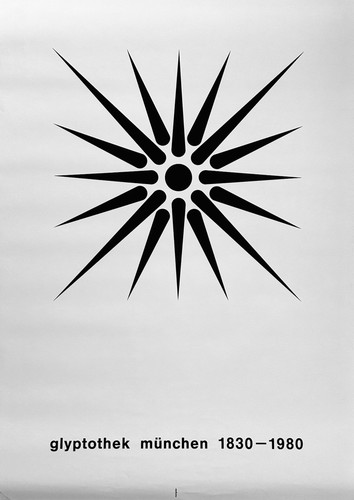Almir mavignier siebdruck - almir,