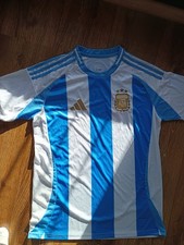 WM Argentinien Trikot 2025
