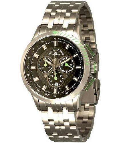 Zeno watch herrenuhr sport - sport, h3