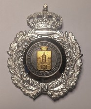 Anstecknadel Brosche