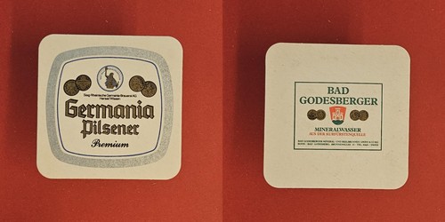 Germania bad godesberger - germania,