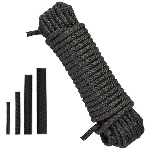 Kunststoffseil nylon 10mm 10m - nylon,