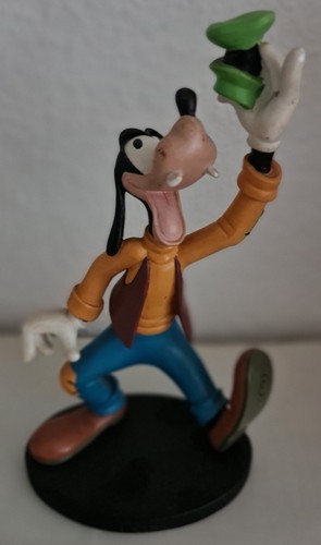 Walt disney goofy präsentiert - walt,
