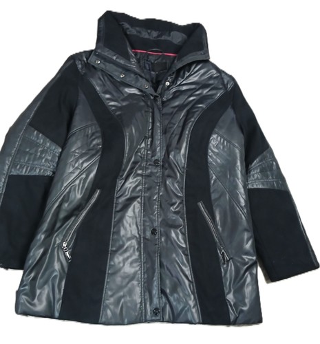 Jacket coat jacke anorak - jacket,