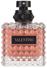 Valentino Donna Born In Roma