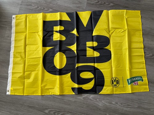 Borussia dortmund bvb fahne - dortmund,