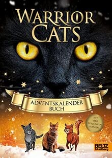 Warrior cats - warrior,