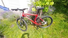 Scott Genius Fully MTB 26 Zoll Extraklasse