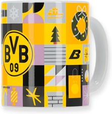 Borussia Dortmund BVB Winter